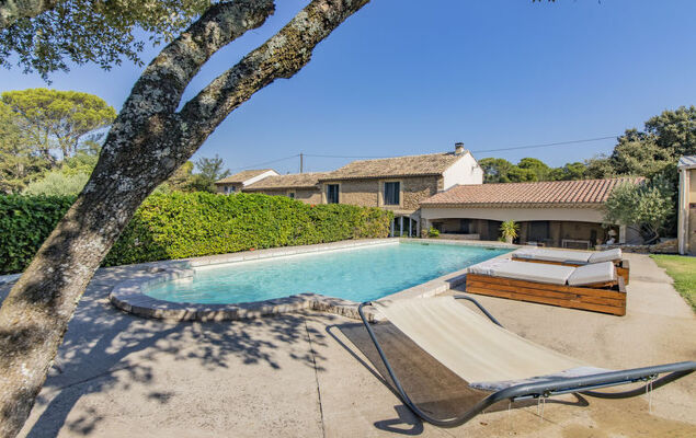 Le Mas des Buis - Photo 1