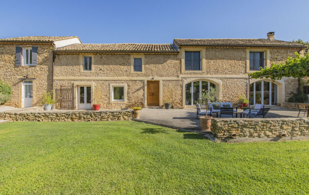 Le Mas des Buis - Photo 2