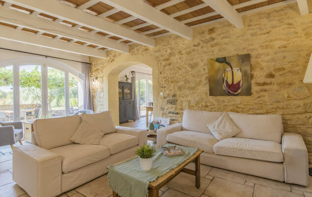 Le Mas des Buis - Photo 4