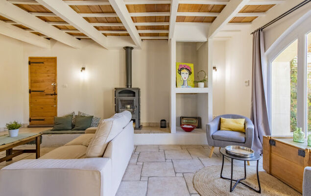 Le Mas des Buis - Photo 11