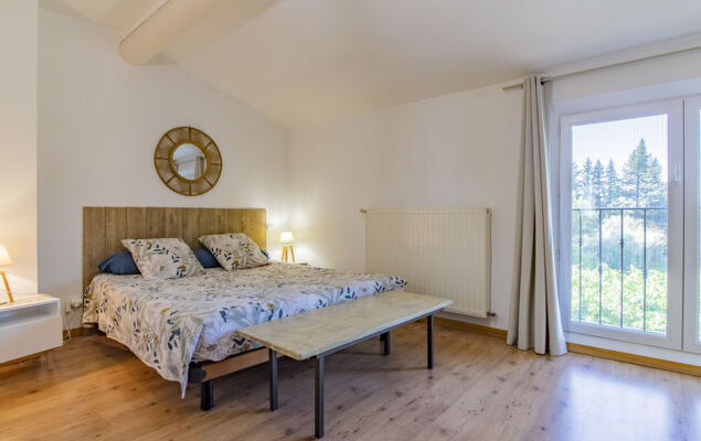 Le Mas des Buis - Photo 14