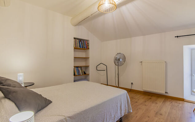 Le Mas des Buis - Photo 19