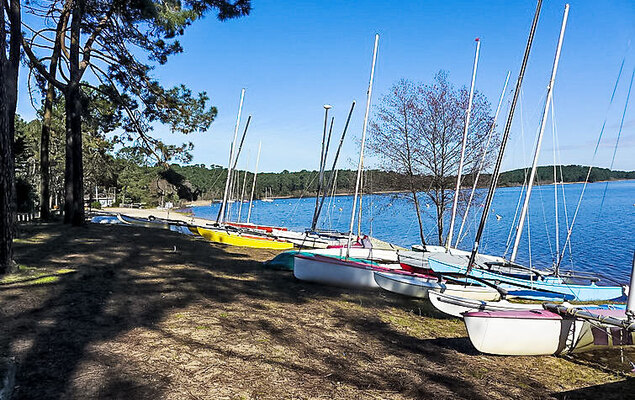 Club de la Voile - Photo 29