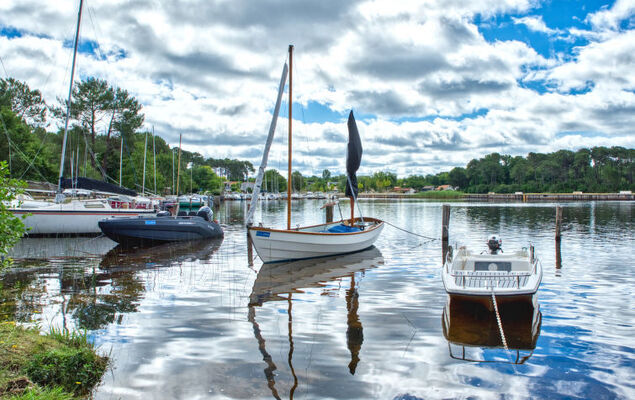 Club de la Voile - Photo 40