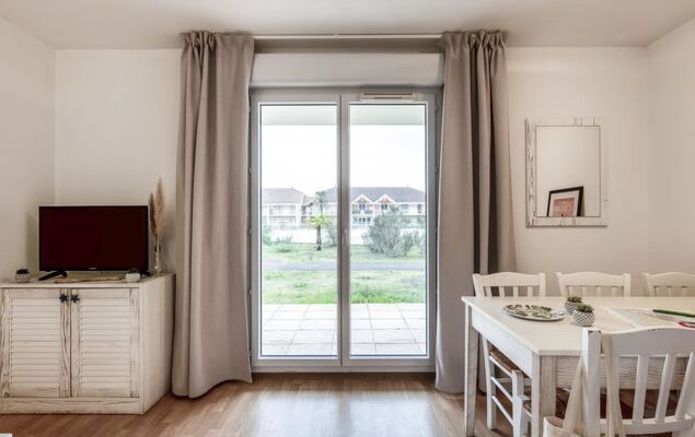 Les Alcyons T3 - Photo 8