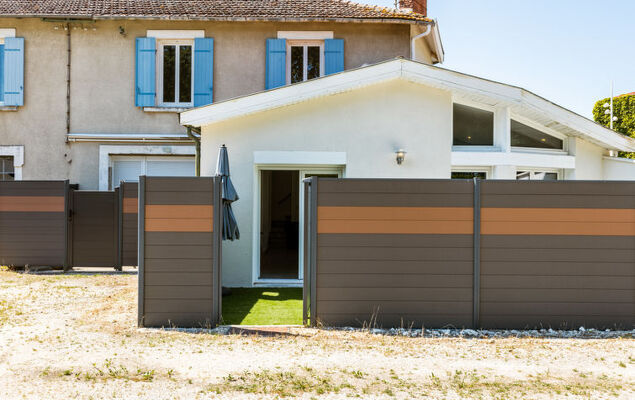 Les Sablières - Photo 19