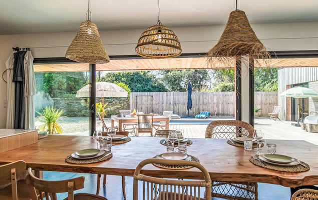 La Villa Agapanthes - Photo 5