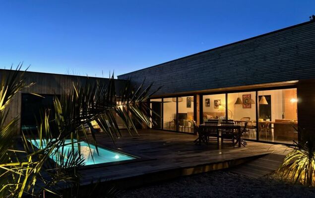 La Villa Agapanthes - Photo 6