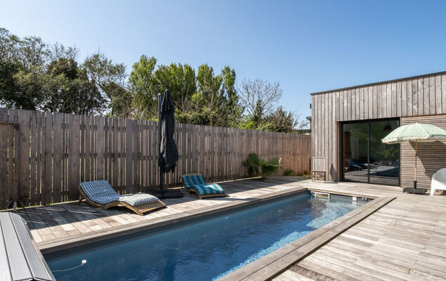 La Villa Agapanthes - Photo 7