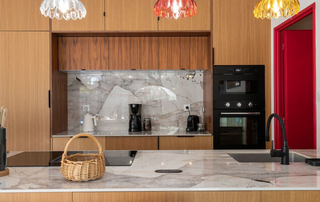 La Villa Agapanthes - Photo 11