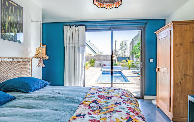 La Villa Agapanthes - Photo 18