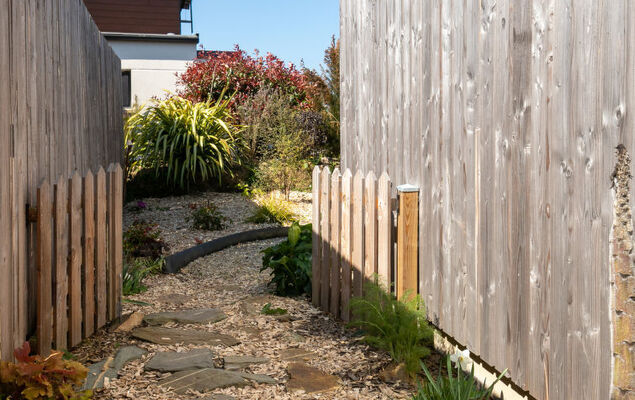 La Villa Agapanthes - Photo 32