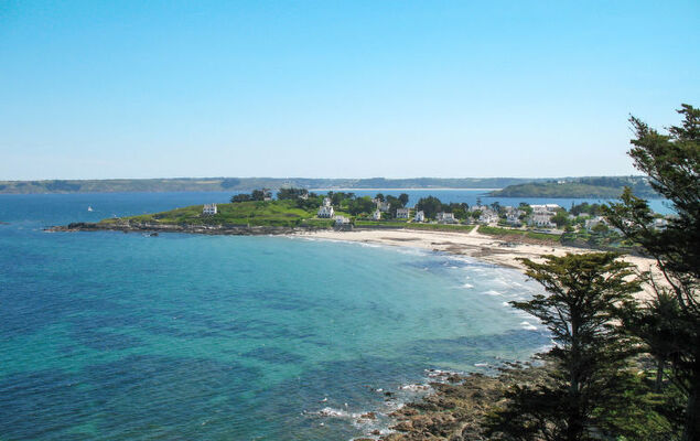 La Villa Agapanthes - Photo 41