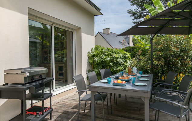 L'échappée - Photo 32