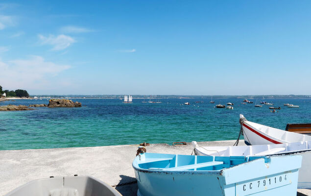 L'échappée - Photo 37