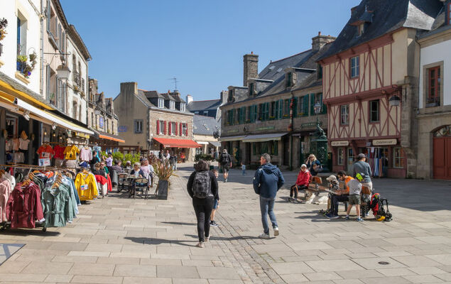 Penguilly - Photo 26