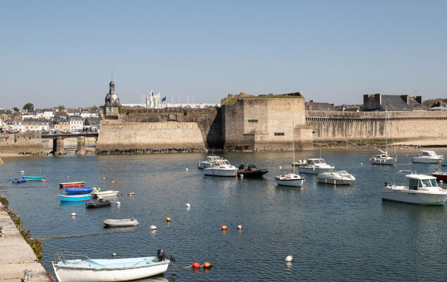 Penguilly - Photo 29