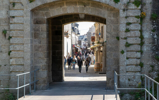 Penguilly - Photo 30