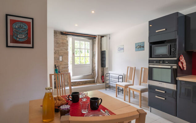 La Manoir du Moros - Photo 13