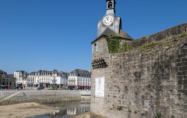 La Manoir du Moros - Photo 37