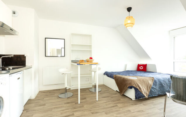 L'albatros - Photo 3