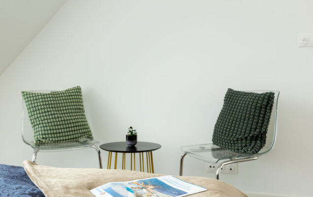 L'albatros - Photo 4