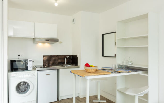 L'albatros - Photo 5