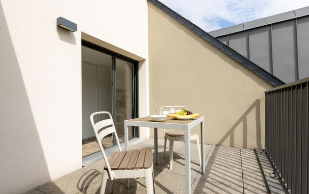 L'albatros - Photo 11