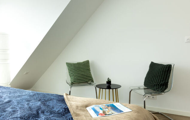 L'albatros - Photo 14