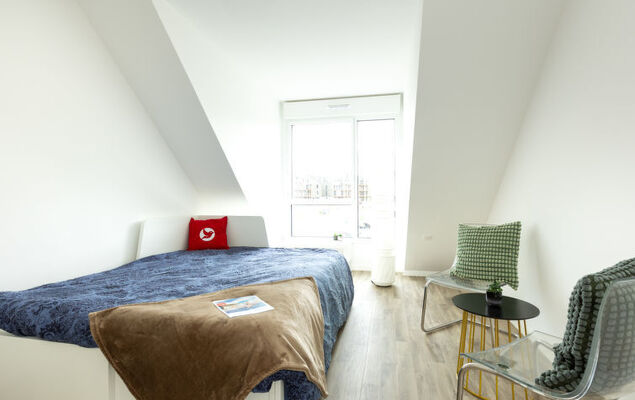 L'albatros - Photo 16