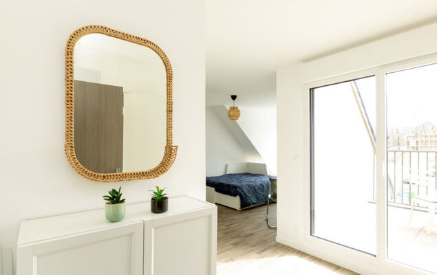 L'albatros - Photo 23