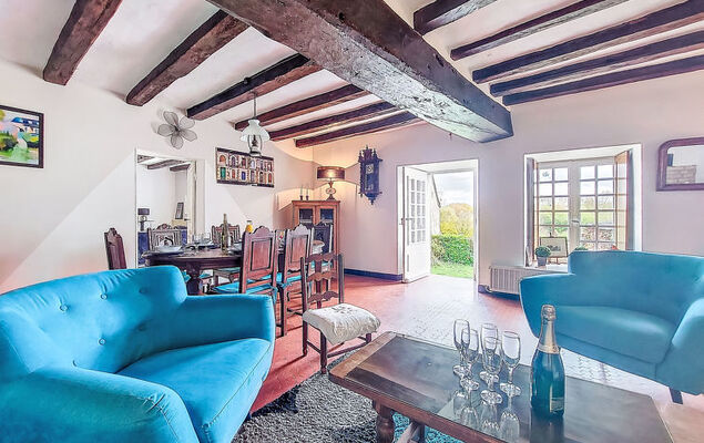 Les Goganes - Photo 3