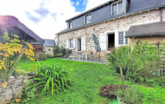 Les Goganes - Photo 21