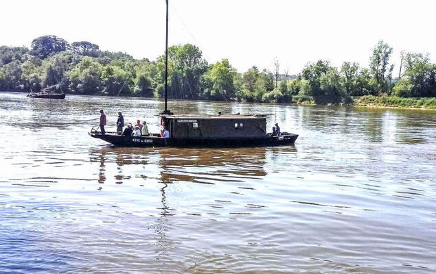 Les Goganes - Photo 25