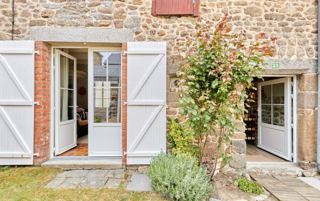 Cottage Carolles - Photo 1