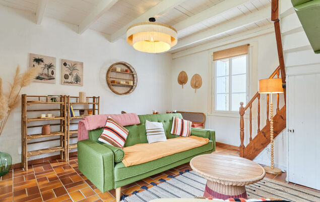 Cottage Carolles - Photo 2