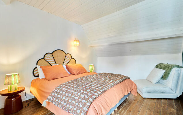 Cottage Carolles - Photo 3