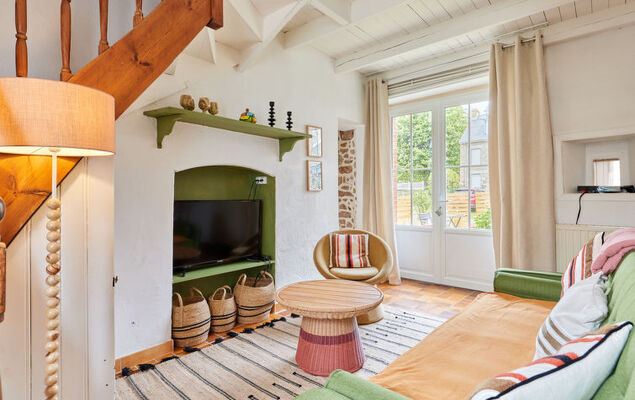 Cottage Carolles - Photo 8