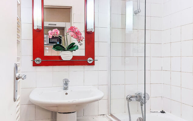 Les Olympiades - Photo 5