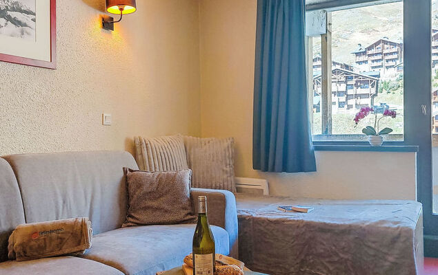 Les Olympiades - Photo 6