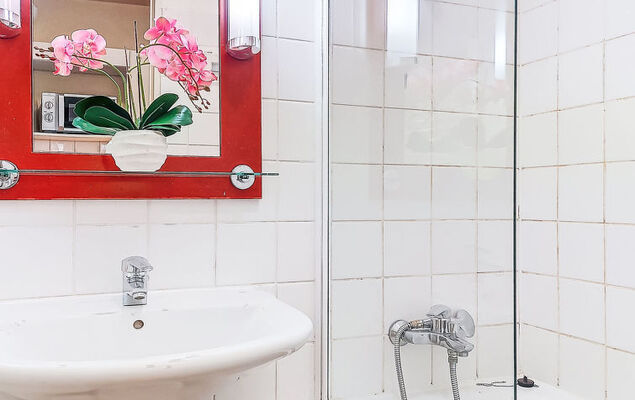 Les Olympiades - Photo 11