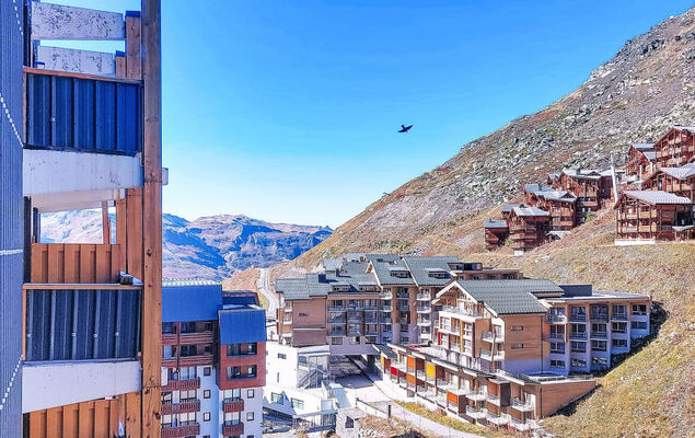 Les Olympiades - Photo 12