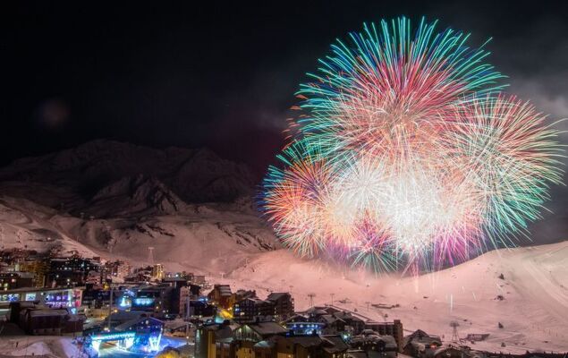 Les Olympiades - Photo 17