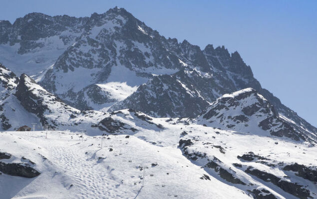 Les Olympiades - Photo 18