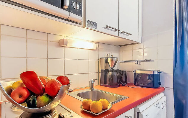 Les Olympiades - Photo 2