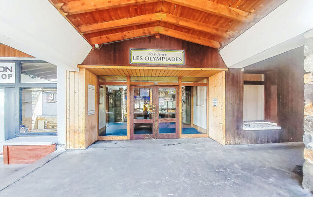 Les Olympiades - Photo 16