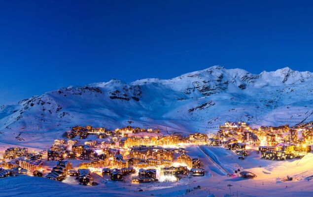 Les Olympiades - Photo 25