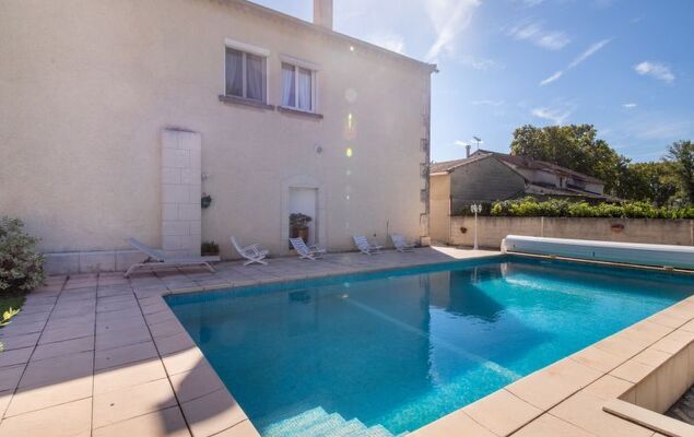 Mas Madelon - Photo 19