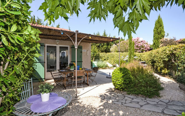 Val d'Alpilles - Photo 1