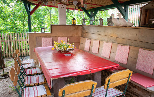 Troadkasten - Photo 2